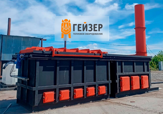 ООО «Арсенал», ИУ-4000-М